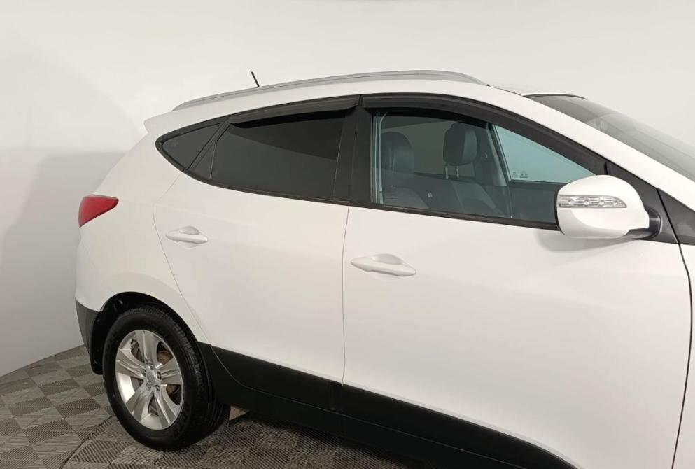 Hyundai ix35 I Волгоград  - изображение 23