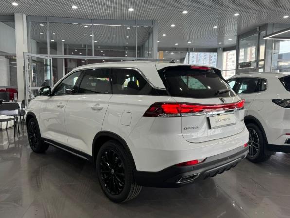 Новый Changan CS75 Pro 2026 года, цена 3 055 000 рублей, внедорожник, Автокод Объявления