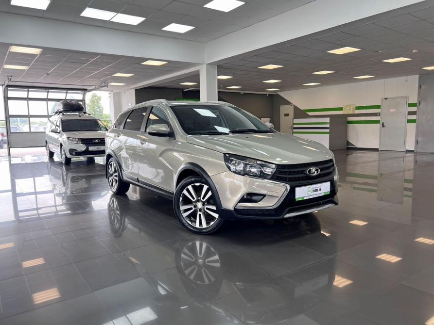 Lada (ВАЗ) Vesta I Тверь  - изображение 5