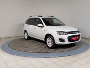 Lada (ВАЗ) Kalina II Екатеринбург  - изображение 19