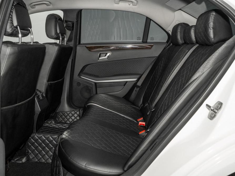 Mercedes-Benz E-Класс IV (W212 S212 C207) Иркутск  - изображение 7