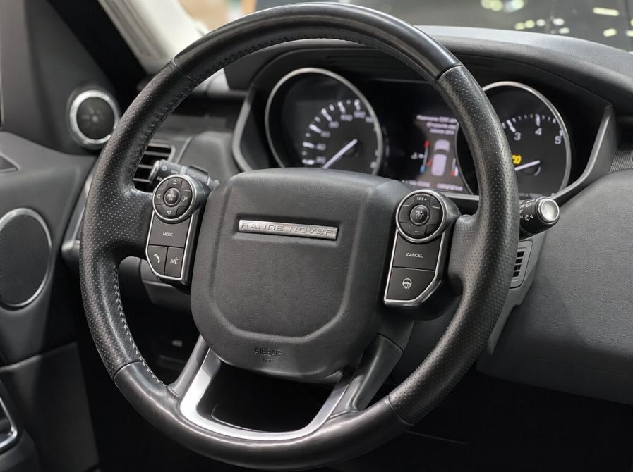 Land Rover Range Rover Sport II Кемерово  - изображение 19