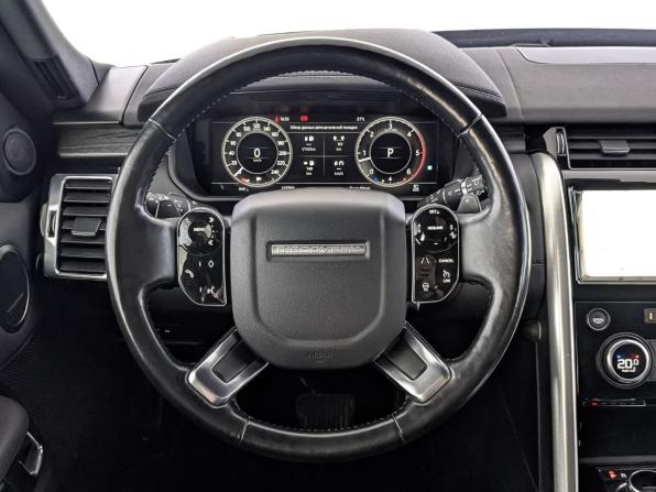 Land Rover Discovery V с пробегом 2018 года, цена 4 190 000 рублей, 117782 км, внедорожник, Автокод Объявления