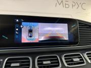 Mercedes-Benz GLE Coupe II (C167) Рестайлинг Москва  - изображение 56