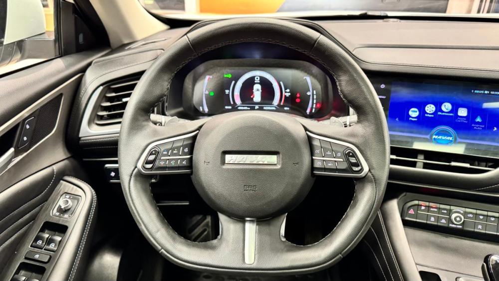 Haval F7 I Киров  - изображение 12