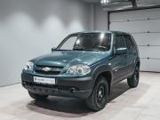 Chevrolet Niva I Рестайлинг Екатеринбург  - изображение 19