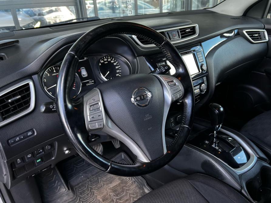 Nissan Qashqai II Волгоград  - изображение 8