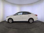 Changan Alsvin Москва  - изображение 38