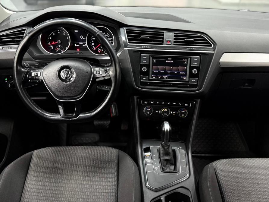 Volkswagen Tiguan II Казань  - изображение 9