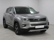 Changan CS35 Plus I Старый Оскол  - изображение 22