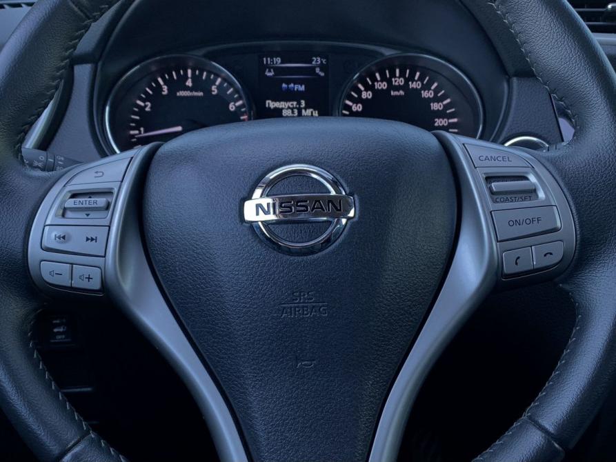 Nissan X-Trail III Москва  - изображение 19