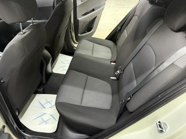 Hyundai Creta I с пробегом 2019 года, цена 1 730 000 рублей, 112160 км, внедорожник, Автокод Объявления