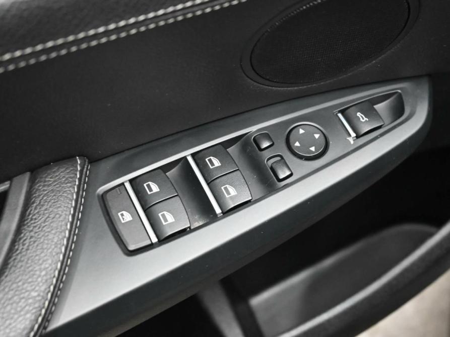 BMW X3 II (F25) Рестайлинг Екатеринбург  - изображение 14