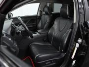 Toyota Venza I Рестайлинг Москва  - изображение 31