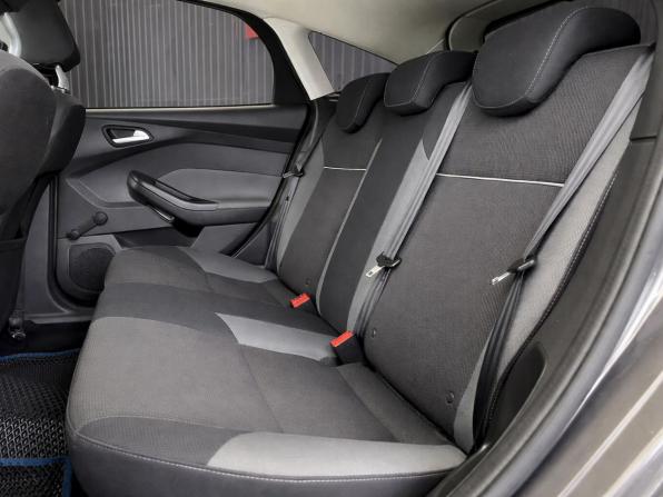 Ford Focus III с пробегом 2012 года, цена 717 000 рублей, 159676 км, хэтчбек, Автокод Объявления