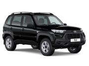 Lada (ВАЗ) Niva Москва  - изображение 2