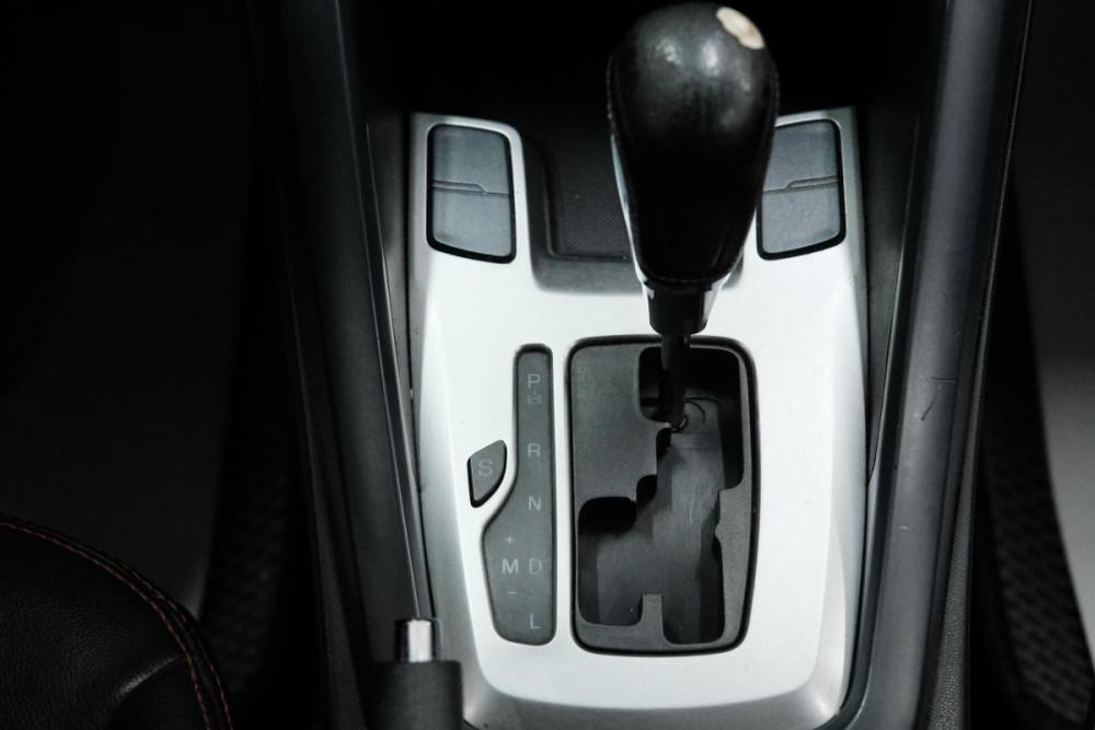 Chery Tiggo 5 I Омск  - изображение 18