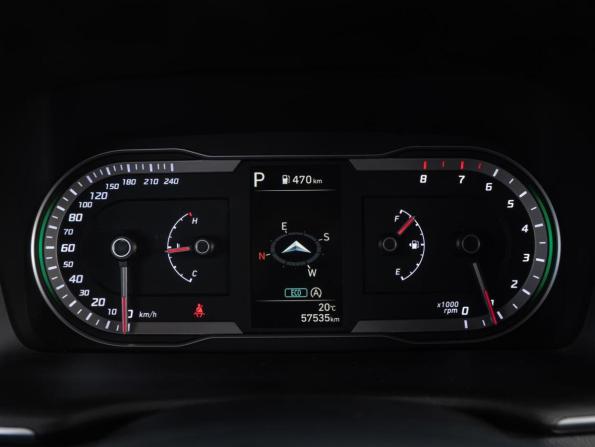 Hyundai Tucson IV с пробегом 2021 года, цена 2 590 000 рублей, 57535 км, внедорожник, Автокод Объявления