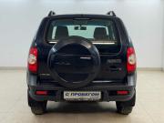 Chevrolet Niva I Рестайлинг Москва  - изображение 16