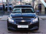 Chevrolet Cruze I Рестайлинг Химки  - изображение 12