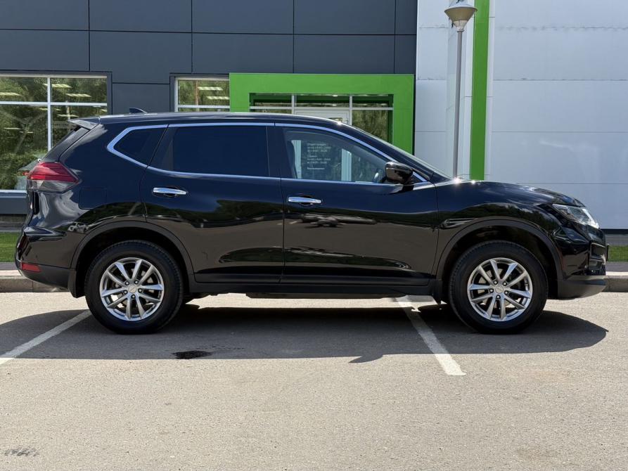 Nissan X-Trail III Рестайлинг Ярославль  - изображение 4