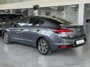 Hyundai Elantra VI (AD) Рестайлинг Новосибирск  - изображение 41