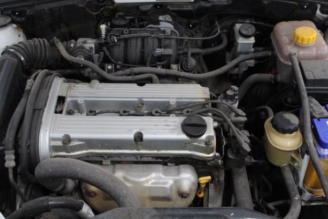 Chevrolet Lacetti I с пробегом 2008 года, цена 420 000 рублей, 240481 км, хэтчбек, Автокод Объявления