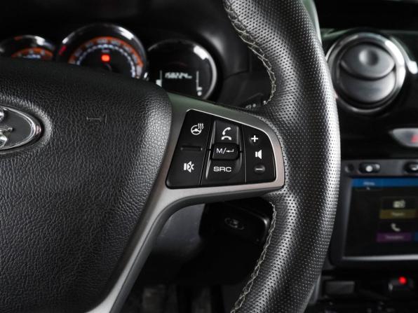 Lada (ВАЗ) Largus I Рестайлинг с пробегом 2021 года, цена 1 359 000 рублей, 158224 км, универсал, Автокод Объявления