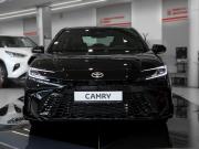 Toyota Camry IX (XV80) China Market Москва  - изображение 21