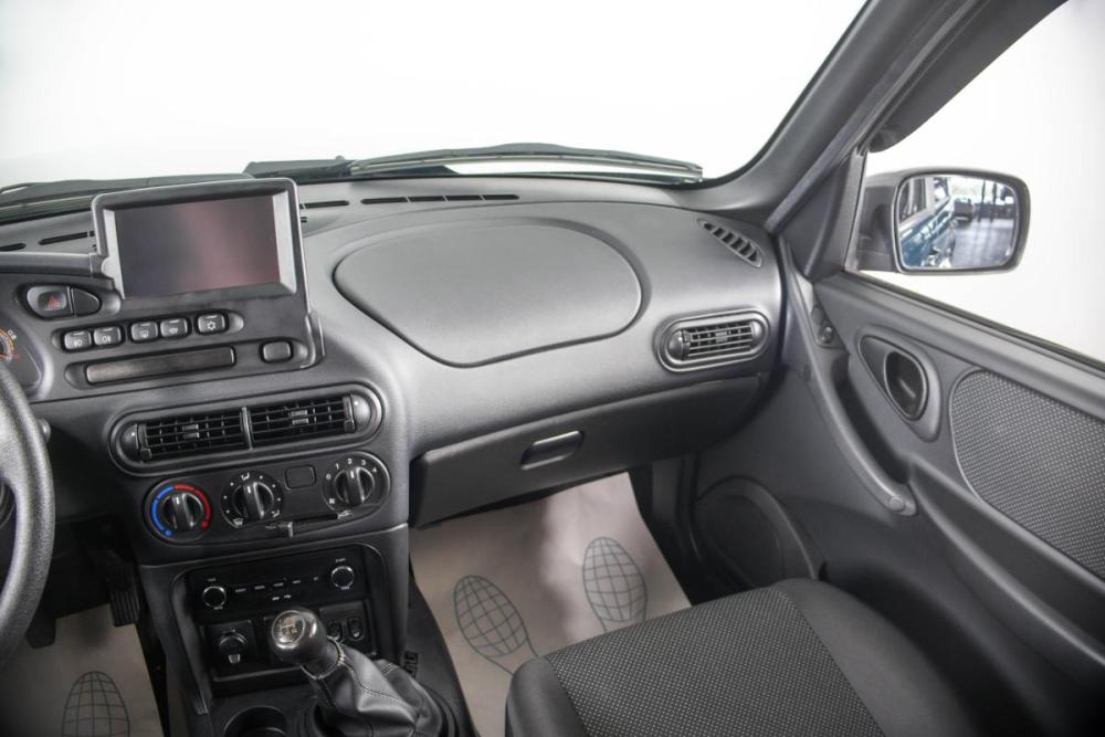 Lada (ВАЗ) Niva Travel I Пермь  - изображение 14
