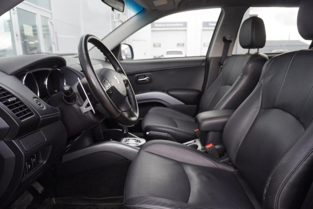 Peugeot 4007 Ульяновск  - изображение 10
