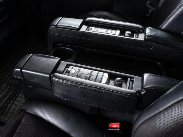 Toyota Alphard II с пробегом 2013 года, цена 2 999 000 рублей, 372987 км, минивэн, Автокод Объявления