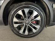 Chery Tiggo 4 Pro I Рестайлинг Москва  - изображение 43