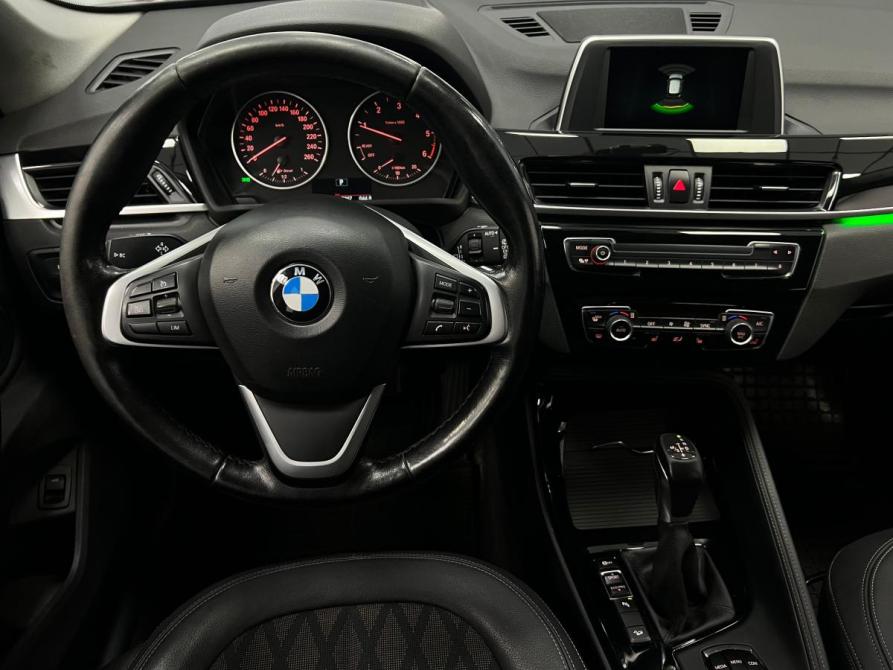 BMW X1 II (F48) Казань  - изображение 13