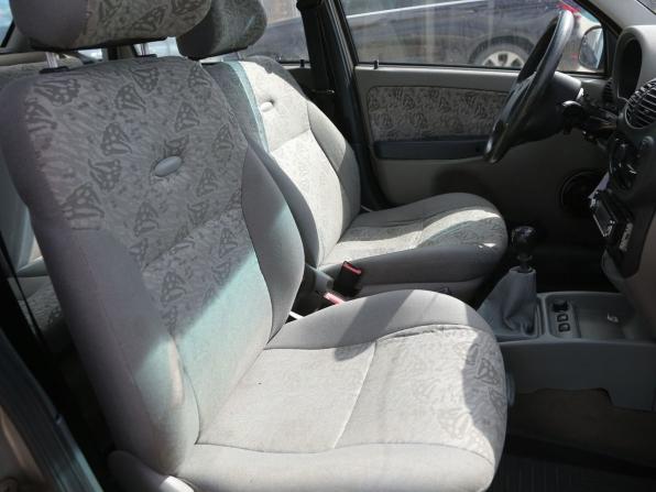Lada (ВАЗ) Kalina I с пробегом 2006 года, цена 105 000 рублей, 279000 км, седан, Автокод Объявления