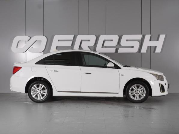 Chevrolet Cruze I Рестайлинг с пробегом 2013 года, цена 819 000 рублей, 224248 км, седан, Автокод Объявления