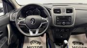 Renault Logan II Рестайлинг Липецк  - изображение 30