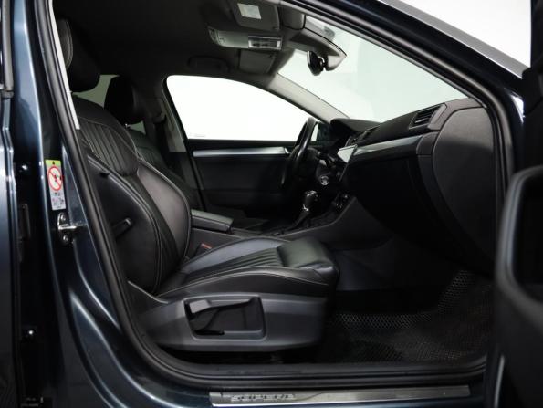 Skoda Superb III Рестайлинг с пробегом 2020 года, цена 2 749 777 рублей, 92156 км, лифтбек, Автокод Объявления
