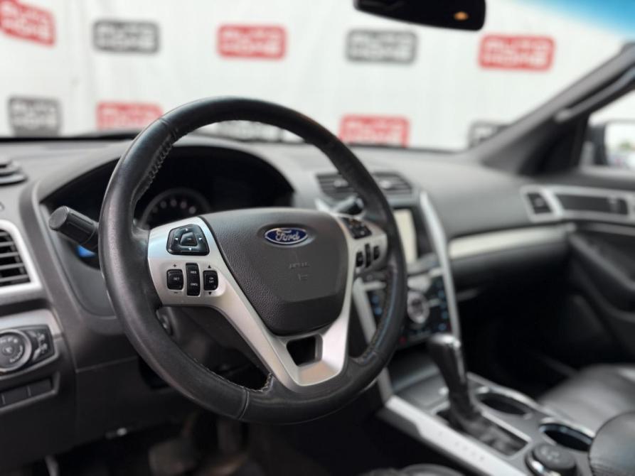 Ford Explorer V Санкт-Петербург  - изображение 9