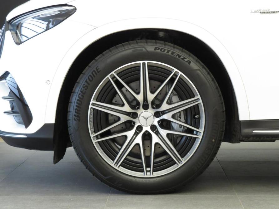 Mercedes-Benz GLC AMG II (X254) Санкт-Петербург  - изображение 40