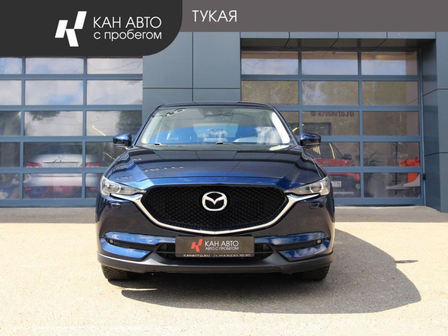 Mazda CX-5 II Казань  - изображение 2