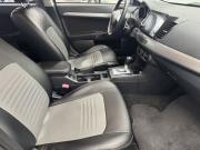 Mitsubishi Lancer X Рестайлинг Воронеж  - изображение 33