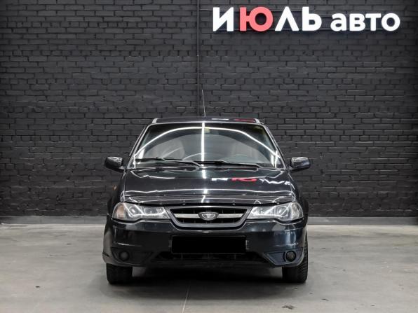 Daewoo Nexia I Рестайлинг с пробегом 2010 года, цена 190 000 рублей, 235954 км, седан, Автокод Объявления