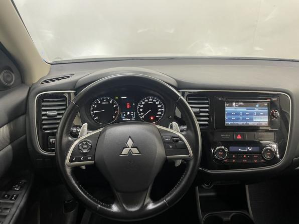 Mitsubishi Outlander III с пробегом 2012 года, цена 1 300 000 рублей, 183724 км, внедорожник, Автокод Объявления