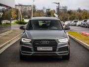 Audi Q3 I (8U) Рестайлинг Санкт-Петербург  - изображение 36