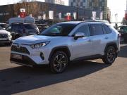 Toyota RAV4 V (XA50) Ижевск  - изображение 28