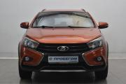 Lada (ВАЗ) Vesta I Москва  - изображение 18