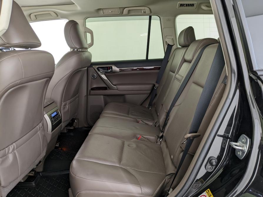 Lexus GX II Рестайлинг Москва  - изображение 12