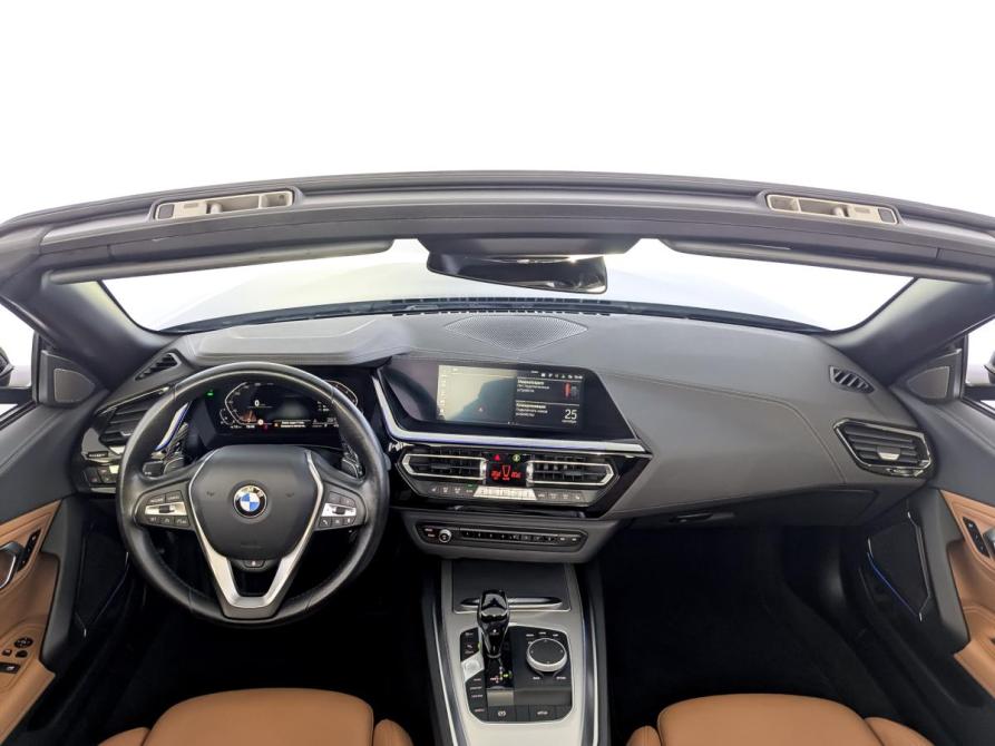 BMW Z4 III (G29) Санкт-Петербург  - изображение 13