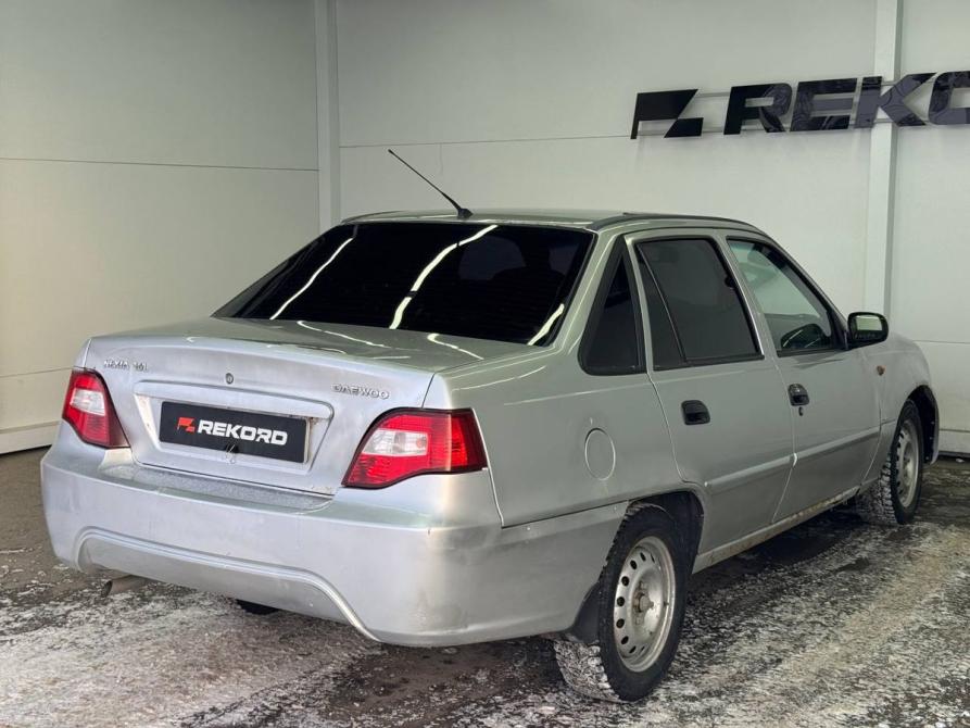 Daewoo Nexia I Рестайлинг Уфа  - изображение 4